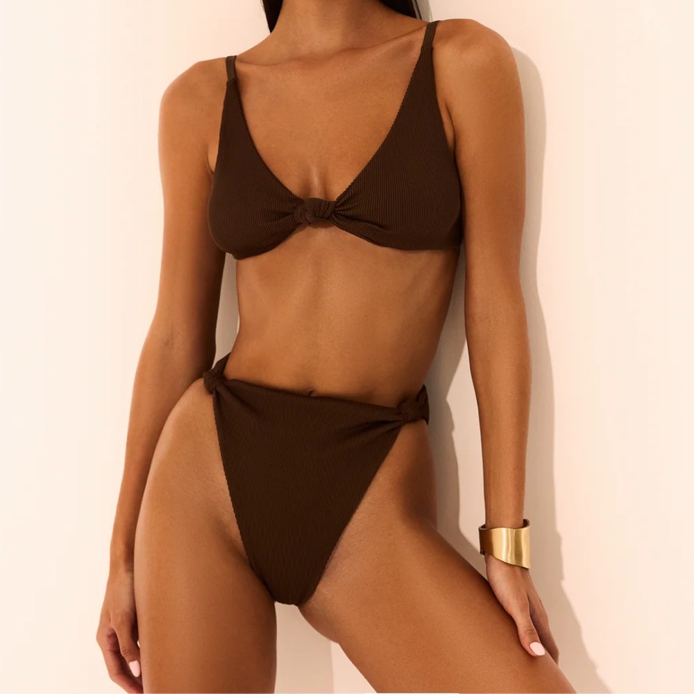Sanori Basalu Bikini Set